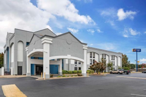 Comfort Inn Opelika - Auburn